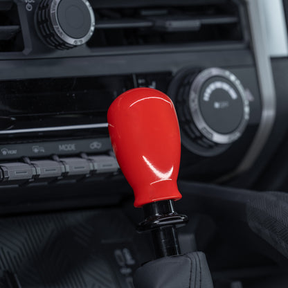 Billetworkz Automatic Shifter - "Nexus" - Fits Toyota Tacoma 2024+