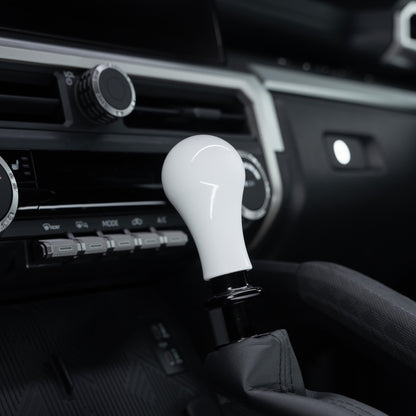 Billetworkz Automatic Shifter - "Apex" - Fits Toyota Tacoma 2024+