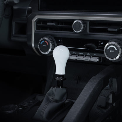 Billetworkz Automatic Shifter - "Apex" - Fits Toyota Tacoma 2024+