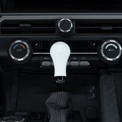 Billetworkz Automatic Shifter - "Apex" - Fits Toyota Tacoma 2024+