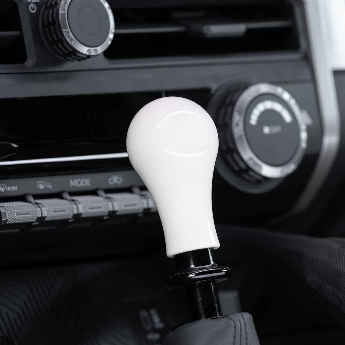 Billetworkz Automatic Shifter - "Apex" - Fits Toyota Tacoma 2024+