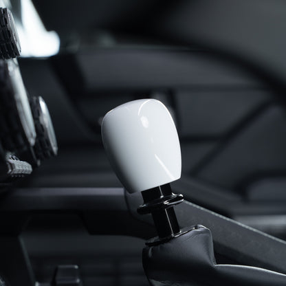 Billetworkz Automatic Shifter - "Chonk" - Fits Toyota Tacoma 2024+