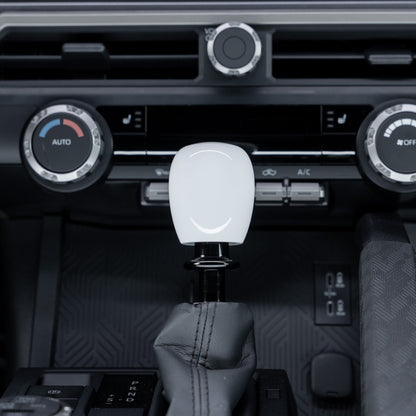 Billetworkz Automatic Shifter - "Chonk" - Fits Toyota Tacoma 2024+