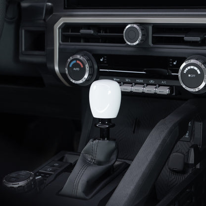 Billetworkz Automatic Shifter - "Chonk" - Fits Toyota Tacoma 2024+