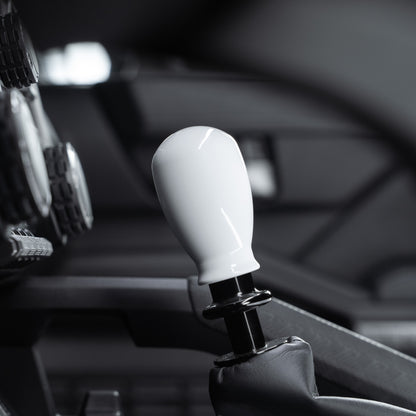 Billetworkz Automatic Shifter - "Nexus" - Fits Toyota Tacoma 2024+