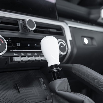 Billetworkz Automatic Shifter - "Nexus" - Fits Toyota Tacoma 2024+
