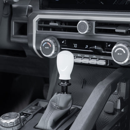 Billetworkz Automatic Shifter - "Nexus" - Fits Toyota Tacoma 2024+
