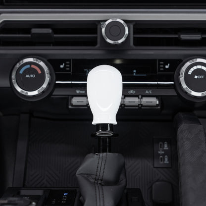 Billetworkz Automatic Shifter - "Nexus" - Fits Toyota Tacoma 2024+