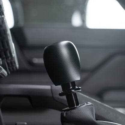 Billetworkz Automatic Shifter - "Chonk" - Fits Toyota Tacoma 2024+