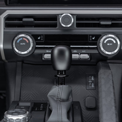 Billetworkz Automatic Shifter - "Chonk" - Fits Toyota Tacoma 2024+