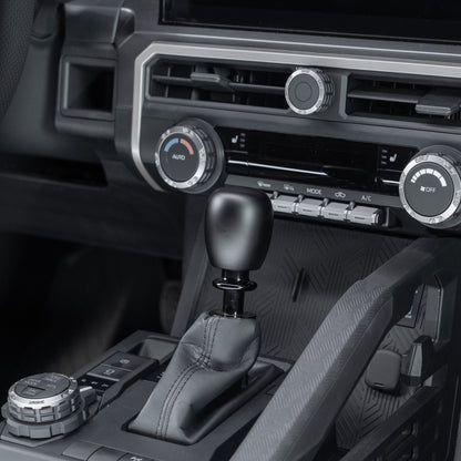 Billetworkz Automatic Shifter - "Chonk" - Fits Toyota Tacoma 2024+
