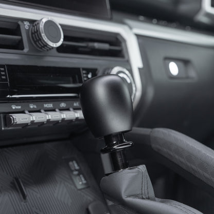 Billetworkz Automatic Shifter - "Chonk" - Fits Toyota Tacoma 2024+