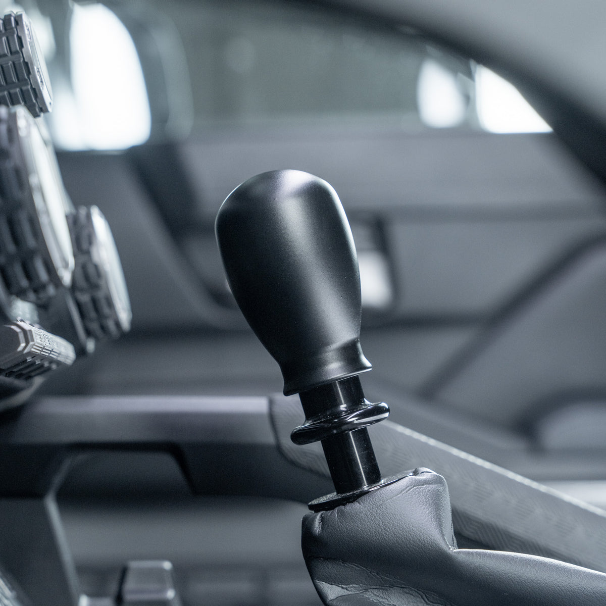 Billetworkz Automatic Shifter - "Nexus" - Fits Toyota Tacoma 2024+