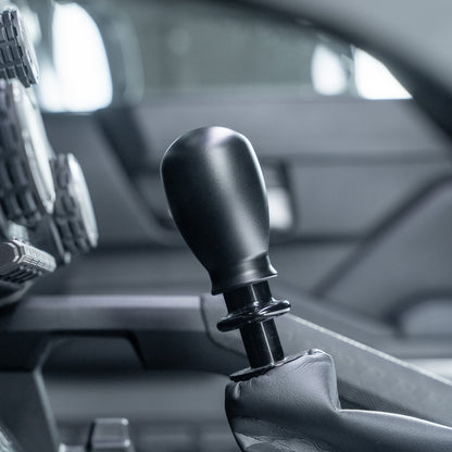 Billetworkz Automatic Shifter - "Nexus" - Fits Toyota Tacoma 2024+