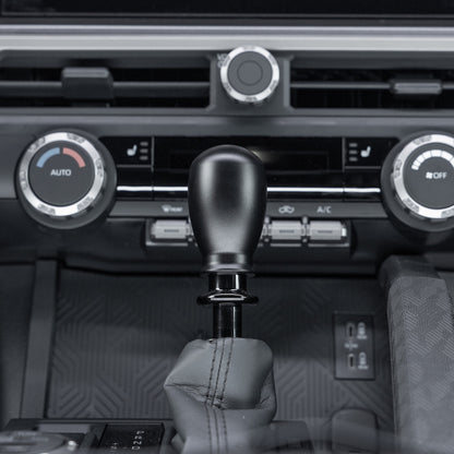 Billetworkz Automatic Shifter - "Nexus" - Fits Toyota Tacoma 2024+