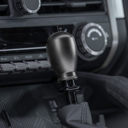 Billetworkz Automatic Shifter - "Nexus" - Fits Toyota Tacoma 2024+