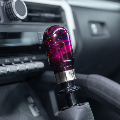 Billetworkz "Hybrid" Shift Knob - Toyota Tacoma 2024+