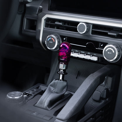 Billetworkz "Hybrid" Shift Knob - Toyota Tacoma 2024+