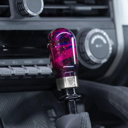 Billetworkz "Hybrid" Shift Knob - Toyota Tacoma 2024+