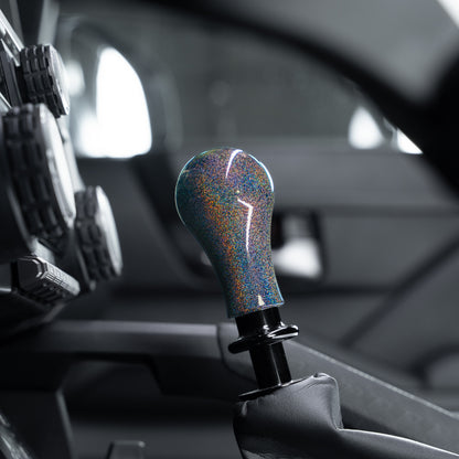 Billetworkz Automatic Shifter - "Apex" - Fits Toyota Tacoma 2024+