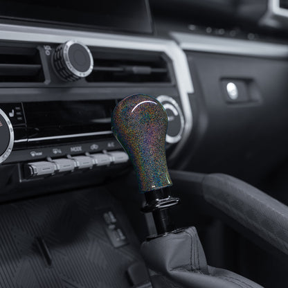 Billetworkz Automatic Shifter - "Apex" - Fits Toyota Tacoma 2024+
