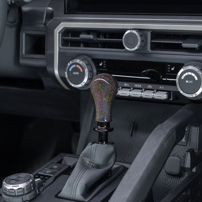 Billetworkz Automatic Shifter - "Apex" - Fits Toyota Tacoma 2024+