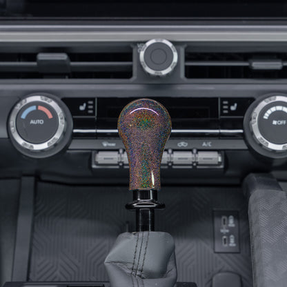 Billetworkz Automatic Shifter - "Apex" - Fits Toyota Tacoma 2024+