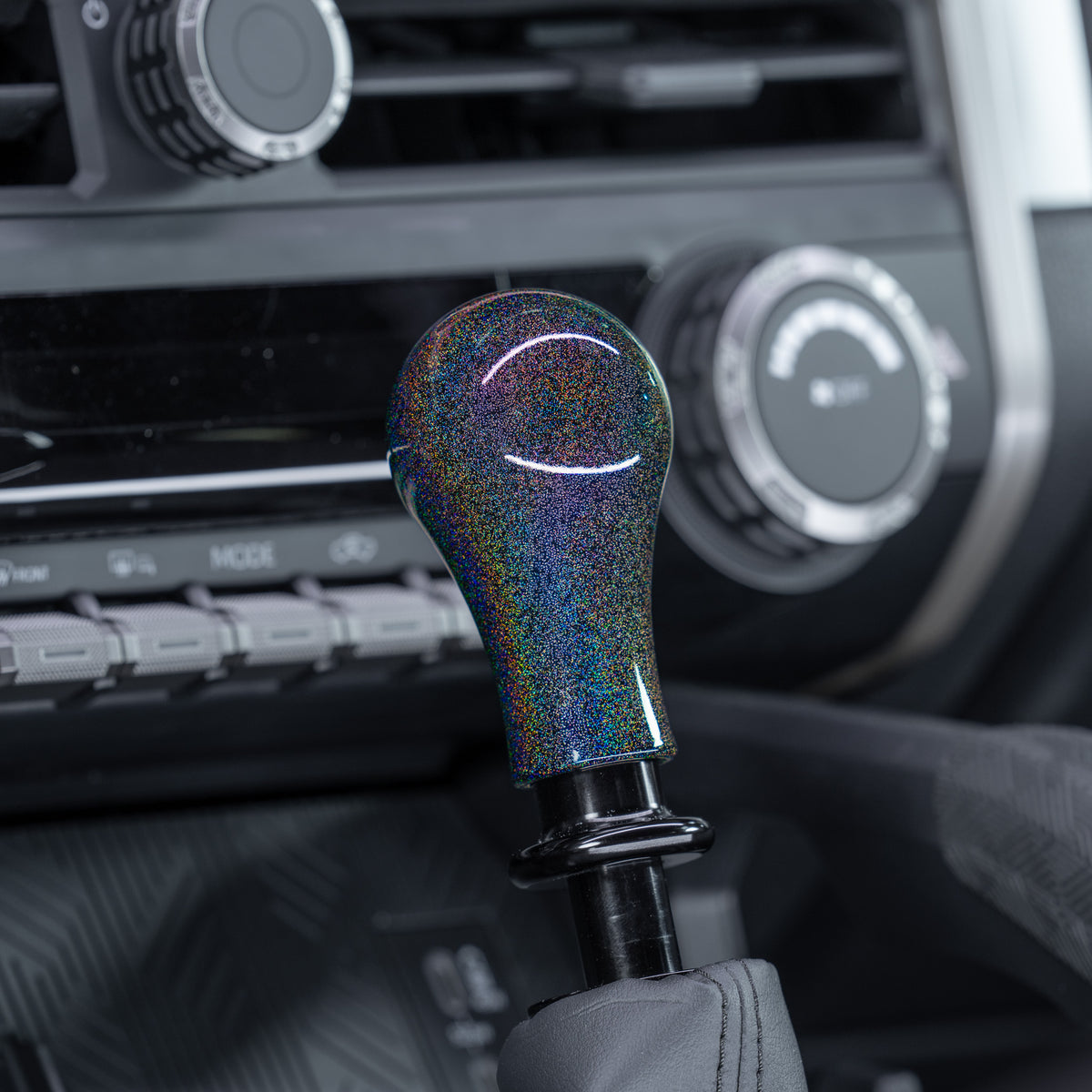 Billetworkz Automatic Shifter - "Apex" - Fits Toyota Tacoma 2024+