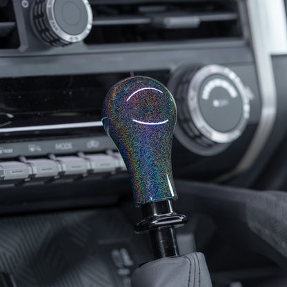 Billetworkz Automatic Shifter - "Apex" - Fits Toyota Tacoma 2024+