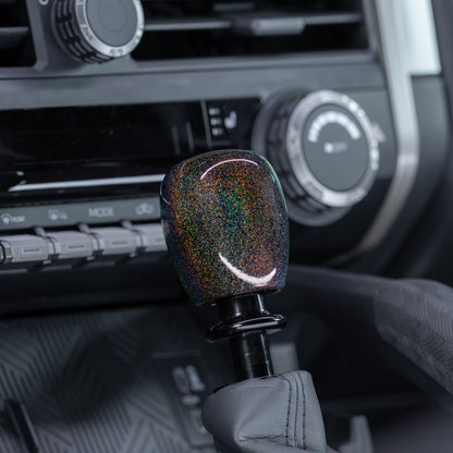 Billetworkz Automatic Shifter - "Chonk" - Fits Toyota Tacoma 2024+