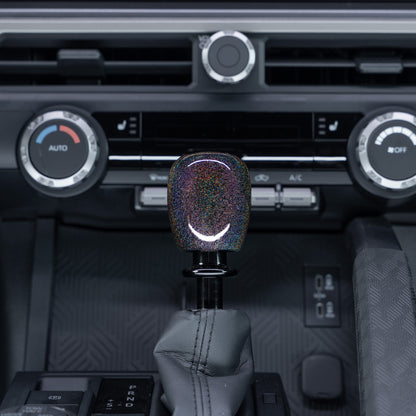 Billetworkz Automatic Shifter - "Chonk" - Fits Toyota Tacoma 2024+