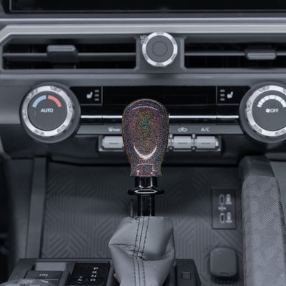 Billetworkz Automatic Shifter - "Nexus" - Fits Toyota Tacoma 2024+