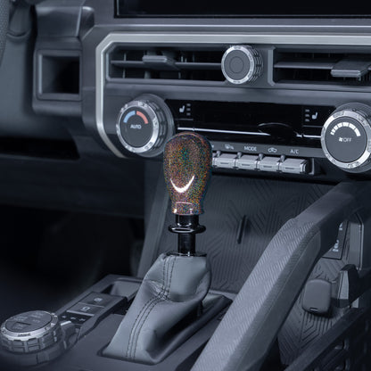 Billetworkz Automatic Shifter - "Nexus" - Fits Toyota Tacoma 2024+