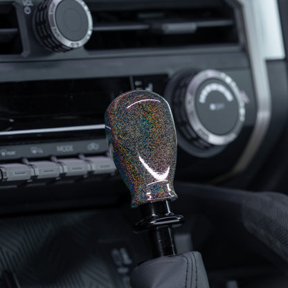 Billetworkz Automatic Shifter - "Nexus" - Fits Toyota Tacoma 2024+