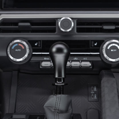 Billetworkz Automatic Shifter - "Apex" - Fits Toyota Tacoma 2024+