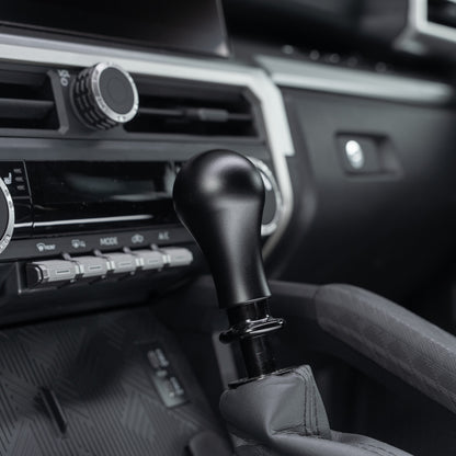 Billetworkz Automatic Shifter - "Apex" - Fits Toyota Tacoma 2024+