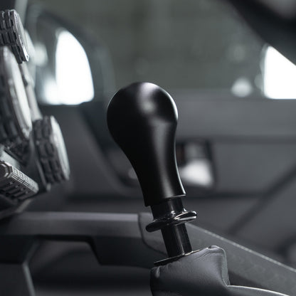 Billetworkz Automatic Shifter - "Apex" - Fits Toyota Tacoma 2024+