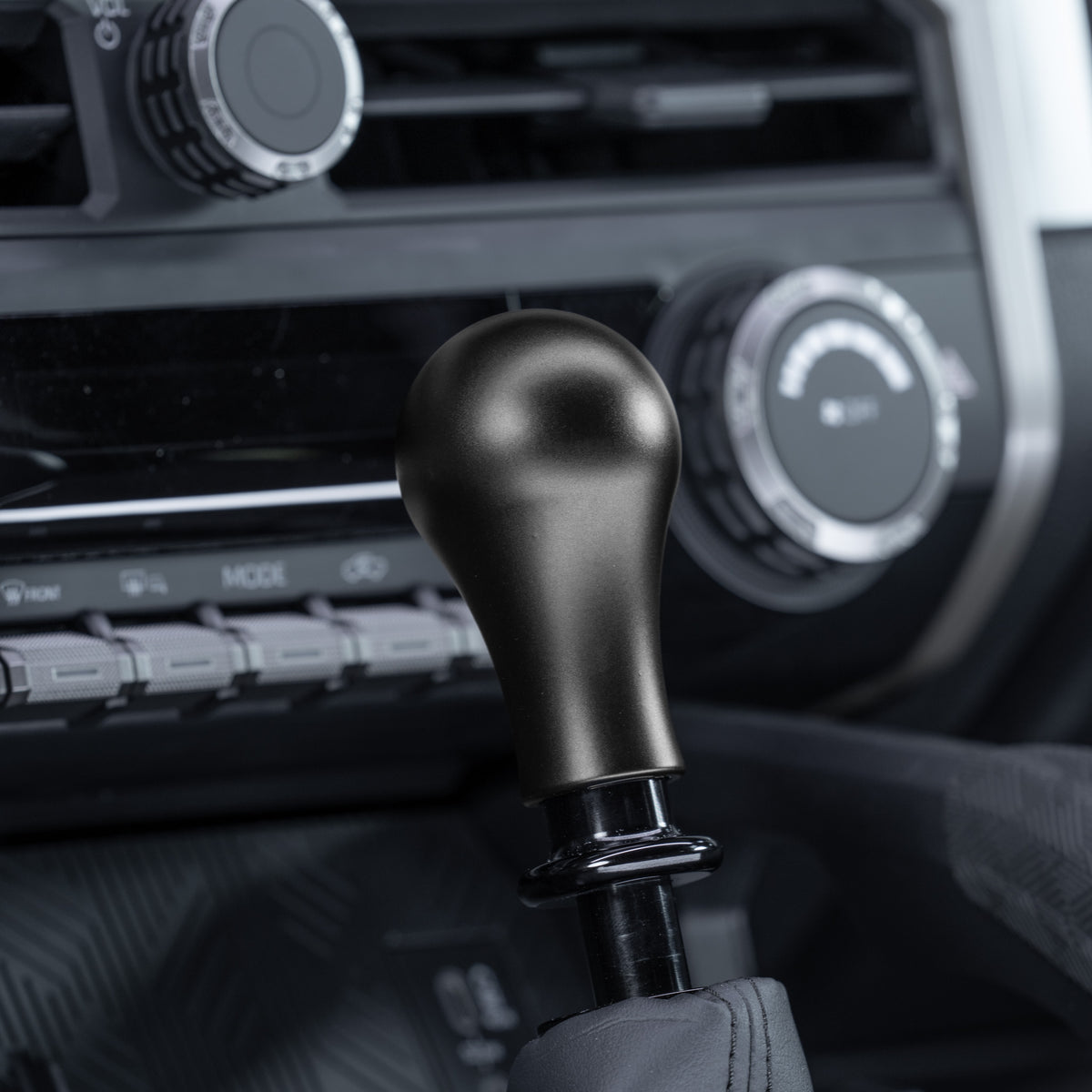 Billetworkz Automatic Shifter - "Apex" - Fits Toyota Tacoma 2024+
