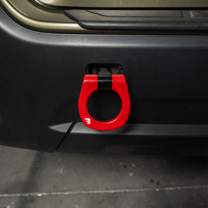 Billetworkz Tow Hook – Subaru Outback 2020-2025