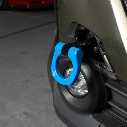 Billetworkz Tow Hook – Subaru Outback 2020-2025