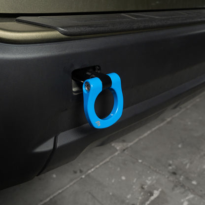 Billetworkz Tow Hook – Subaru Outback 2020-2025