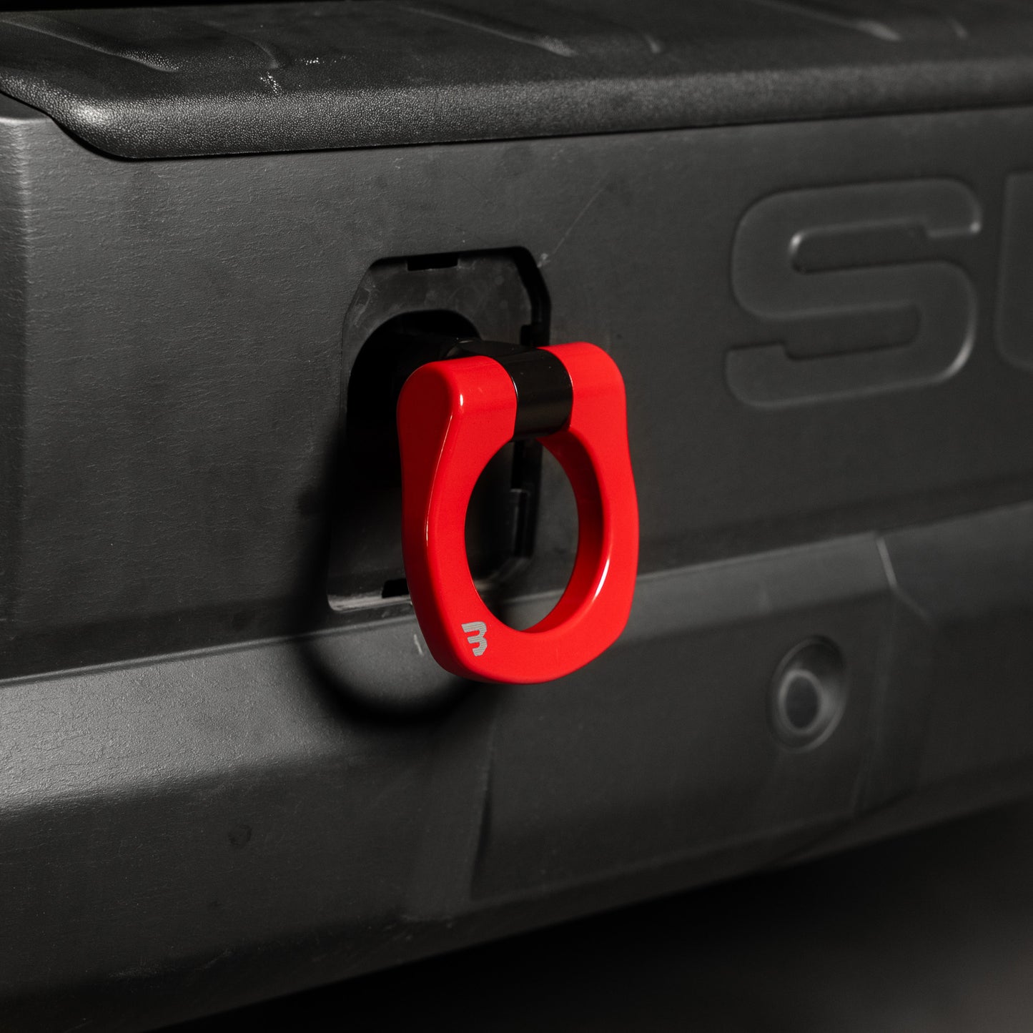 Billetworkz Tow Hook – Subaru Outback 2026+