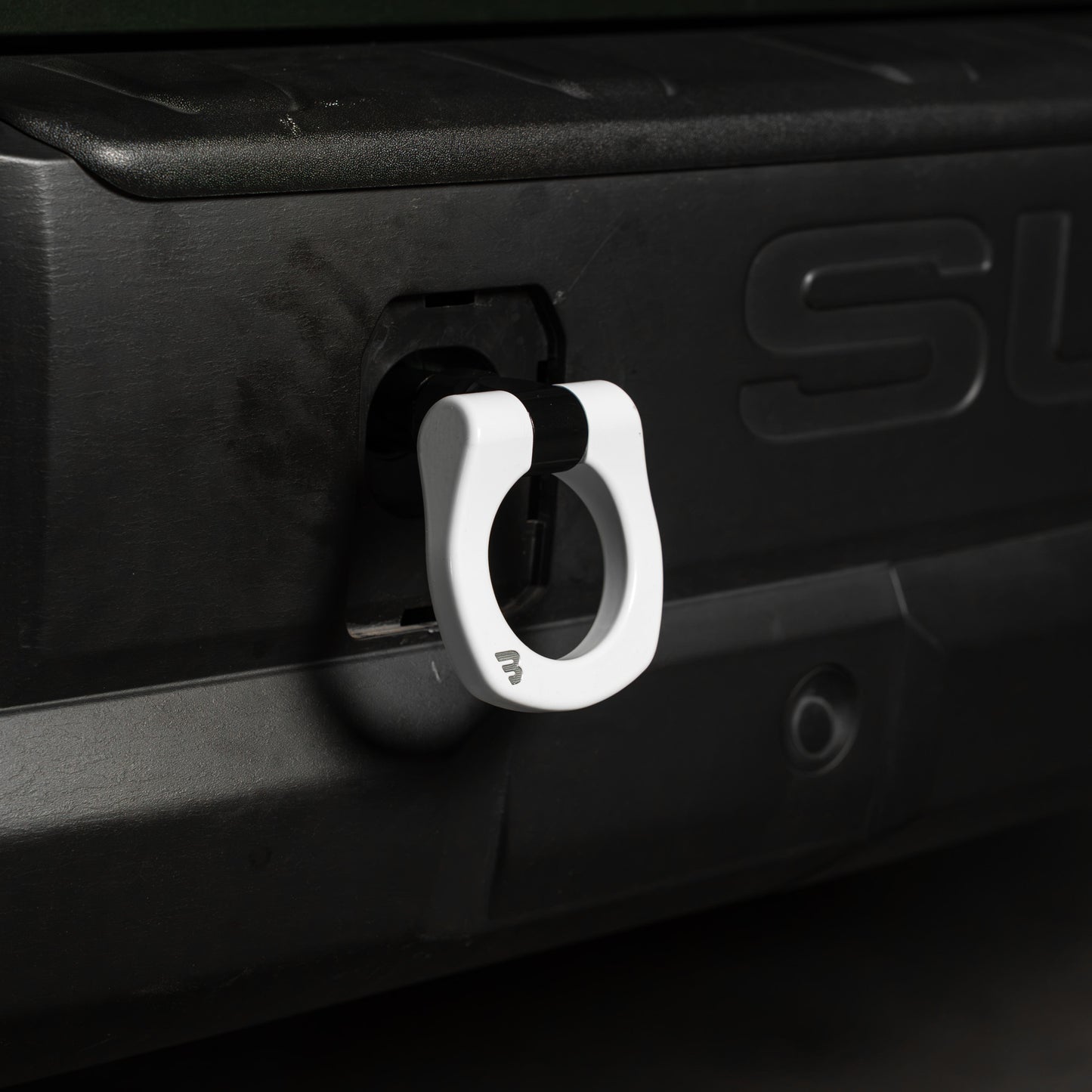 Billetworkz Tow Hook – Subaru Outback 2026+