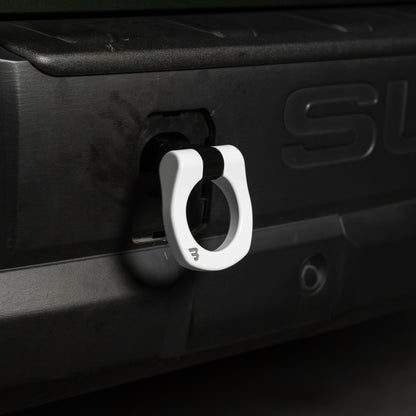 Billetworkz Tow Hook – Subaru Outback 2026+