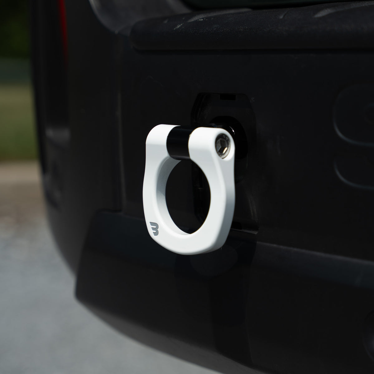 Billetworkz Tow Hook – Subaru Outback 2026+