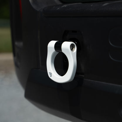 Billetworkz Tow Hook – Subaru Outback 2026+