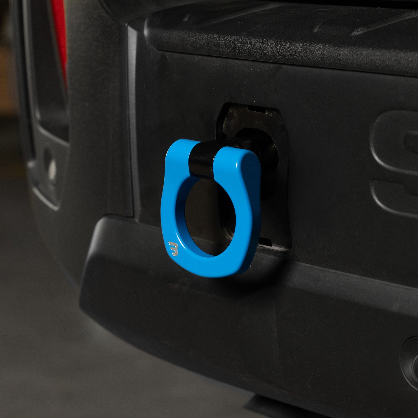 Billetworkz Tow Hook – Subaru Outback 2026+