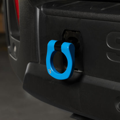 Billetworkz Tow Hook – Subaru Outback 2026+