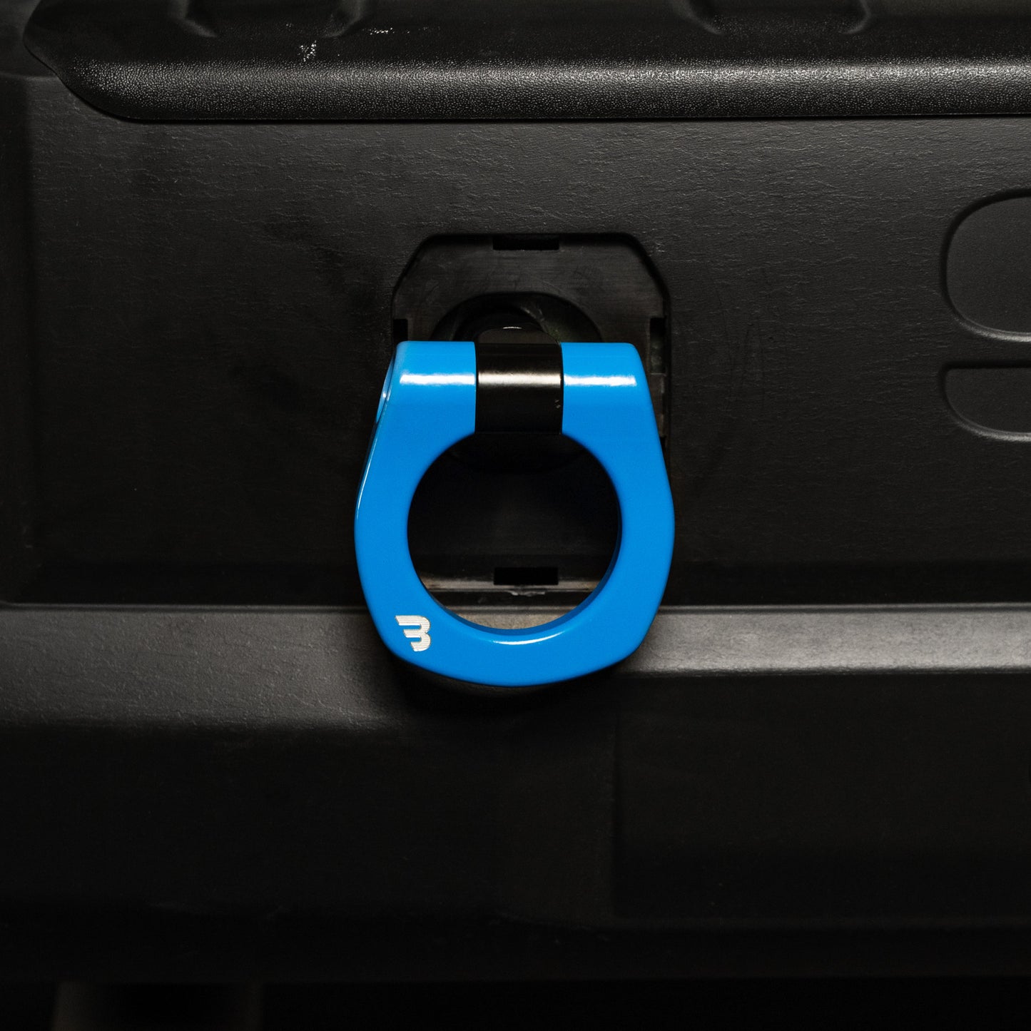 Billetworkz Tow Hook – Subaru Outback 2026+