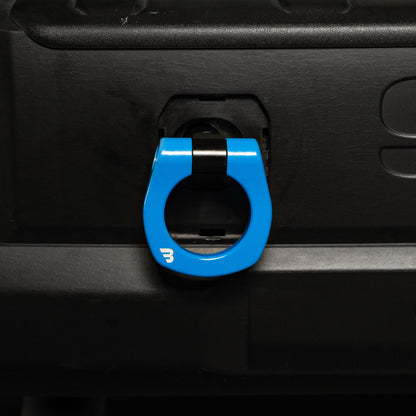 Billetworkz Tow Hook – Subaru Outback 2026+